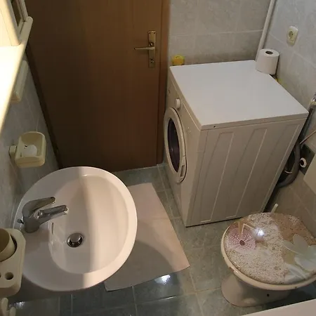 Apartament Near Beach In Cisichie *