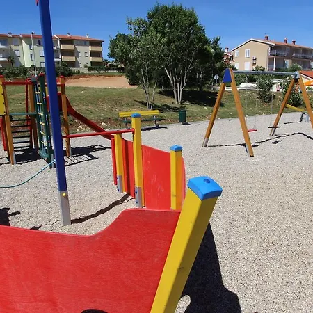 Near Beach In Cisichie * Čižići