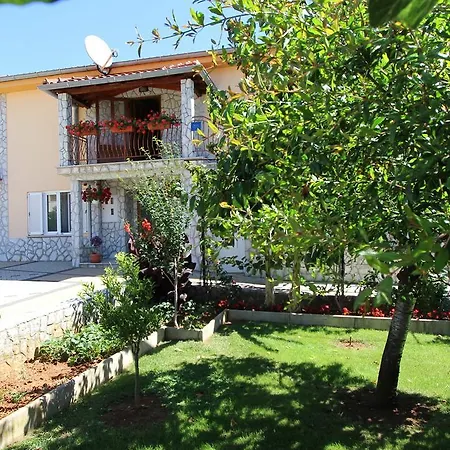 Near Beach In Cisichie * Čižići