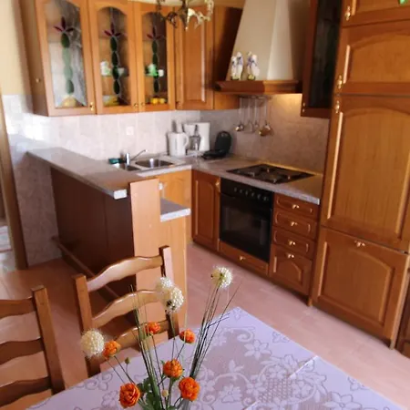 Apartament Near Beach In Cisichie *