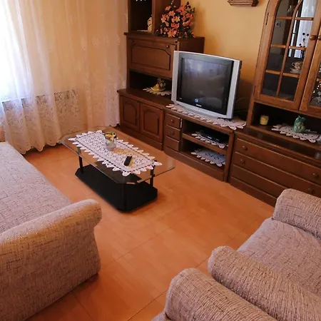 Apartament Near Beach In Cisichie *