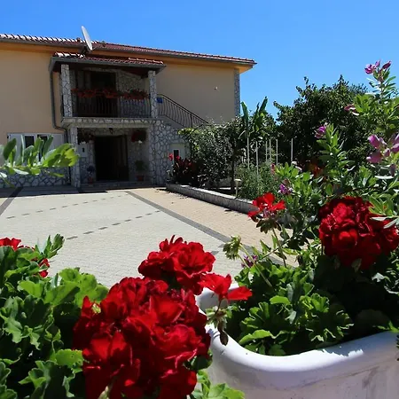 Near Beach In Cisichie * Čižići